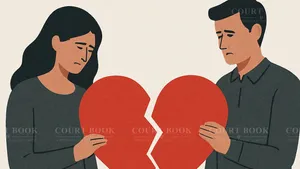 S.125 CrPC | Husband’s Continued Detention Over Maintenance Dues Violates Fairness Principle: MP High Court